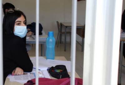 Минздрав Кипра разъяснил протокол Test to stay в школах - russiancyprus.news - Кипр