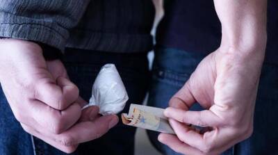 Употребление метамфетамина на Кипре тревожно растет - kiprinform.com - Кипр