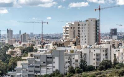 Апартаменты дорожают быстрее - cyprusrussianbusiness.com - Кипр - Никосия