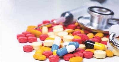 Около 600 лекарств от хронических заболеваний до сих пор не покрываются Gesy - kiprinform.com - Кипр