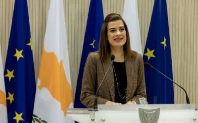Наталья Пилидис - Первая субсидия на EuroAsia от ЕС - cyprusrussianbusiness.com - Кипр - Евросоюз - Брюссель