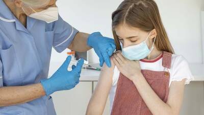 Места вакцинации для детей в возрасте 5-11 лет - rumedia24.com