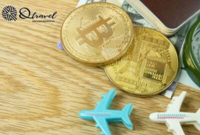 Q Travel: оплачивать путешествия криптовалютой удобно! - cyprusnews.online