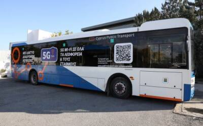Скоростной интернет и новые маршруты: как привлечь жителей в автобусы - vkcyprus.com - Кипр - Никосия
