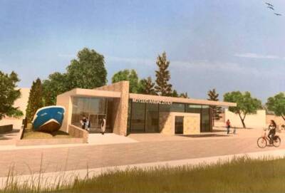 В конце 2022 года в деревне Зиги откроется музей рыболовства - russiancyprus.news - Кипр - деревня Зиги - 2022 Года