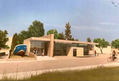 В конце 2022 года в деревне Зиги откроется музей рыболовства - evropakipr.com - Кипр - деревня Зиги - 2022 Года