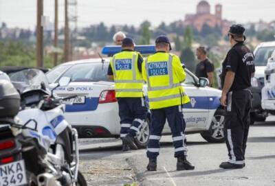 В час ночи 1 января в аварии на Кипре погибла 20-летняя девушка - cyprusnews.online - Кипр - Ларнака