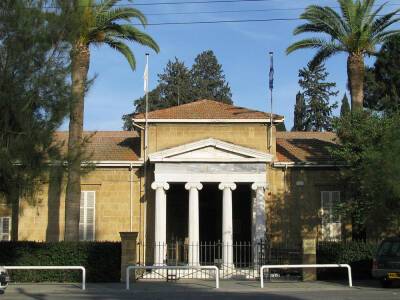 12 бесплатных музеев Кипра - rumedia24.com - Кипр