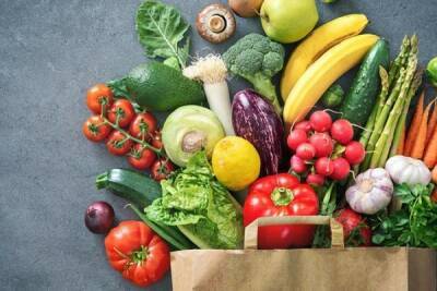 Всего 8% киприотов употребляют ежедневно в пищу фрукты и овощи - cyprusbutterfly.com.cy - Голландия - Ирландия - Словения - Румыния - Болгария - Франция - Дания - Австрия