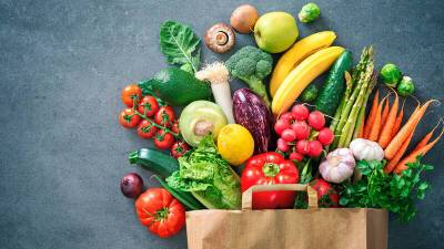 Треть жителей Кипра не ест овощи и фрукты - cyplive.com - Кипр - Евросоюз - Голландия - Ирландия - Румыния