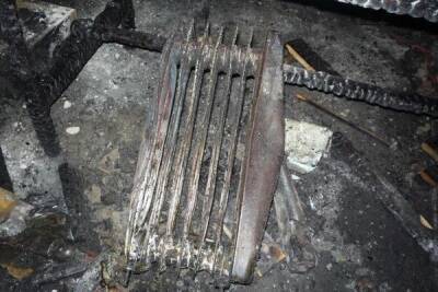 В Никосии мужчина заживо сгорел в своем доме - cyprusbutterfly.com.cy - Никосия