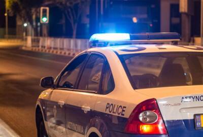 За 10 дней в Лимассоле ограблены четыре киоска. Полиция ищет банду индийцев - evropakipr.com - Кипр - Индия - Лимассол