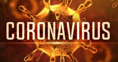 Кипр - На Кипре обнаружили гибрид штаммов коронавируса, получивший название "Дельтакрон" - dsnews.ua - Кипр - Украина
