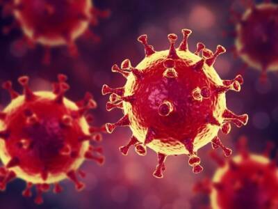 Дельтакрон: на Кипре обнаружили новый штамм коронавируса - unn.com.ua - Кипр - Украина - Румыния - Киев