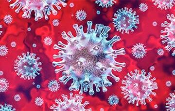 На Кипре обнаружили новый гибридный штамм коронавируса - charter97.org - Кипр - Белоруссия - Индия - Юар