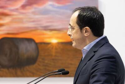 Никос Христодулидис - Глава МИД Кипра решил уйти в отставку. Чтобы стать президентом? - cyprusnews.online - Кипр