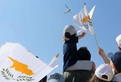 Никос Анастасиадис - 1 октября Кипр отпразднует День независимости - russiancyprus.news - Кипр - Никосия