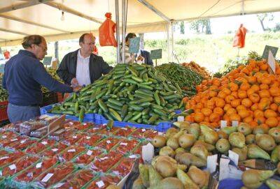 Фермерские рынки на Кипре: продавать овощи и фрукты смогут только те, кто их вырастил - evropakipr.com - Кипр - Никосия