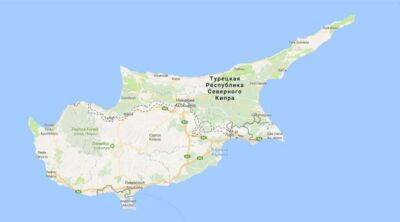 Тайип Эрдоган - Энтони Блинкен - Мевлют Чавушоглу - Турция разместила ударные беспилотники на севере Кипра - dialog.tj - Кипр - Никосия - Турция - Сша - Анкара - Греция - Прага