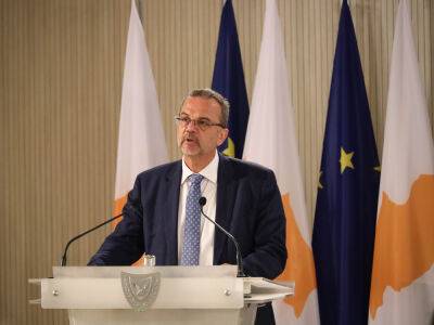 Кириакос Коккинос - Правительственные веб-страницы будут обновлены в 2023 году - kiprinform.com - Кипр