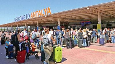 Η Ρωσία ετοιμάζεται να ξεκινήσει αεροπορική σύνδεση με τα κατεχόμενα εδάφη της Κυπριακής Δημοκρατίας - cyprus-daily.news - Кипр