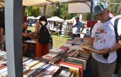 Никосия принимает международный книжный фестиваль - vkcyprus.com - Кипр - Никосия - Португалия - Nicosia