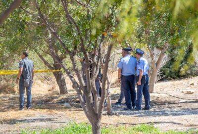 Рядом с вертолетной площадкой Центральной больницы Лимассола найдено тело - cyprusnews.online - Лимассол