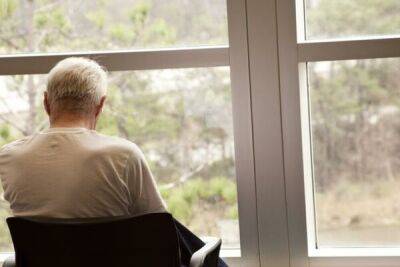 На Кипре в домах престарелых издеваются над пожилыми людьми - cyprusbutterfly.com.cy - Кипр