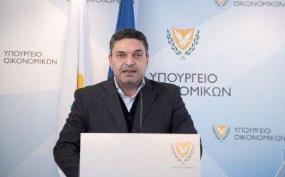 Константинос Петридис - «Зеленый» налог введен не будет - vkcyprus.com - Кипр - Никосия - Россия - Украина - Англия