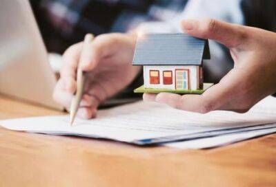 В случае невыплаты налог в размере 0,4% от продажи недвижимости станет гражданским долгом - kiprinform.com - Кипр