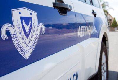 Женщина напала на 7-летнего школьника. Он учится с ее ребенком в одной школе - russiancyprus.news - Кипр - деревня Ксилофаг