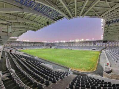 Новый стадион в Лимассоле будет готов 31 октября - kiprinform.com - Кипр