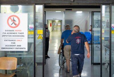 Отделение скорой помощи для детей переведут из больницы Макариоса в Центральную больницу Никосии - evropakipr.com - Кипр - Никосия - Макариос