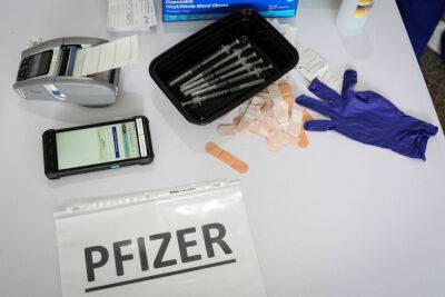Pfizer рассчитывает поднять цену на вакцину от COVID в США до 110-130 долларов за дозу - kiprinform.com - Сша