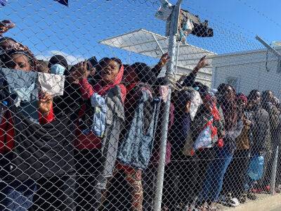 Костас Константин - «Нет вариантов» остановить миграционный поток: в этом году прибыло 17 000 человек. - kiprinform.com - Турция
