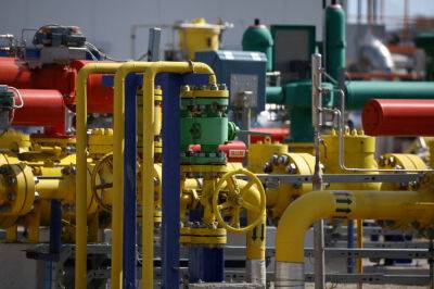 Лидеры ЕС продолжат изучение предельных цен на газ - kiprinform.com - Россия - Украина - Евросоюз - деревня Ляйен - Брюссель