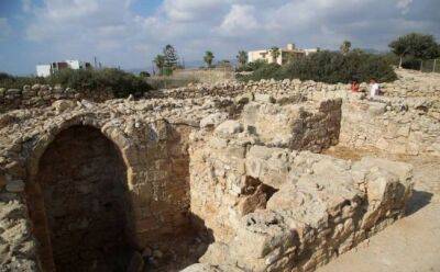 Удастся ли сохранить археологический парк в Пейе? - vkcyprus.com - Кипр - Пафос