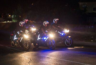 Полиция Кипра конфисковала 12 мотоциклов и шесть автомобилей - evropakipr.com - Кипр