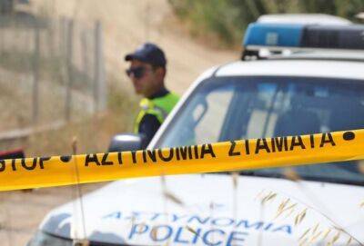 Андреу Христос - Неизвестные выстрелили в автомобиль с мобильной камерой, которая фиксирует нарушения на дорогах Кипра - evropakipr.com - Кипр - Никосия