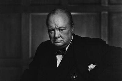 В этот день: Уинстон Черчилль во второй раз стал премьер-министром Великобритании - kiprinform.com - Санкт-Петербург - Сша - Израиль - Грузия - Иордания - Англия - Афганистан - Пакистан - Таиланд - Южная Корея - Индия