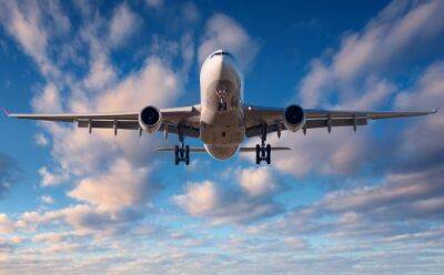 Финансирование пассажирских авиаперевозок продолжится - cyprusrussianbusiness.com - Кипр - Украина