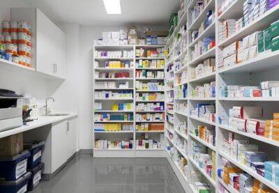 Фармацевтический сектор Кипра по-прежнему испытывает нехватку лекарств, связанную с Brexit - kiprinform.com - Кипр - Англия - Евросоюз