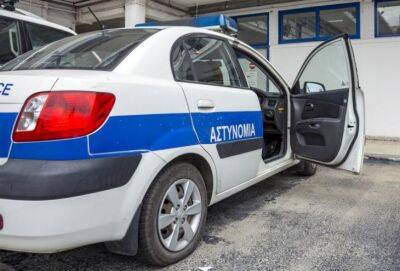 На кипрских полицейских напали мигранты из Сирии. Стражи порядка просят развязать им руки - russiancyprus.news - Кипр - Сирия
