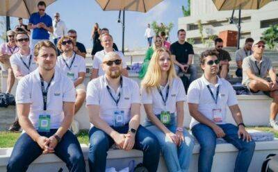 IT-форум Linq объединил лидеров техно-индустрии - vkcyprus.com - Кипр