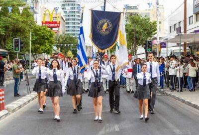 В пятницу, 28 октября, Кипр отпразднует День Охи - russiancyprus.news - Кипр - Никосия - Греция