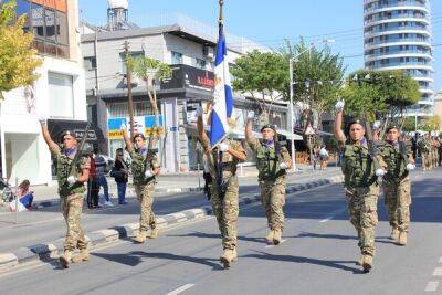 В Никосии пройдет торжественный парад в честь дня Охи - cyprusbutterfly.com.cy - Никосия - Греция