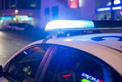 Полиция Кипра разыскивает двух мужчин 36 и 37 лет. Они пытались украсть и совершили наезд - russiancyprus.news - Кипр - Болгария - Ларнаки