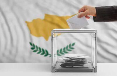 Как киприоты за границей могут проголосовать на президентских выборах в феврале - kiprinform.com - Кипр