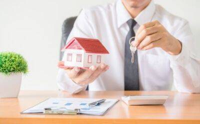 Закон защитит покупателей недвижимости - cyprusrussianbusiness.com - Кипр
