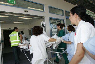 В больнице в Никосии умер 36-летний иностранец. Его жестоко избили в Пафосе девять дней назад - evropakipr.com - Никосия - Пафос